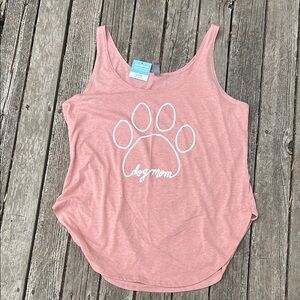 Next Level Apparel Rose Tank Top